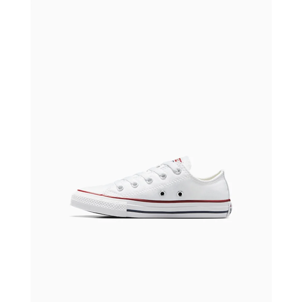 Converse Chuck Taylor All Star OX 3J256C / weiss