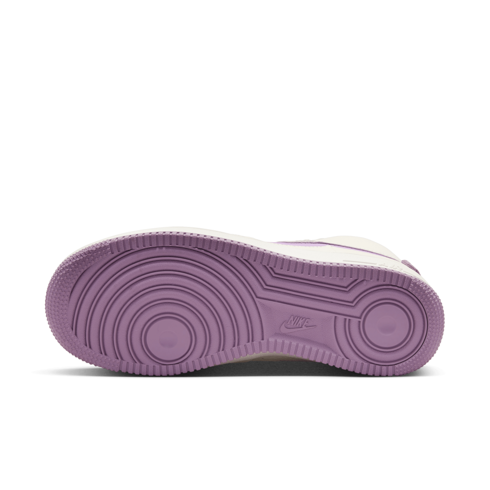 Nike Air Force 1 Sculpt DZ2782-100 / weiss