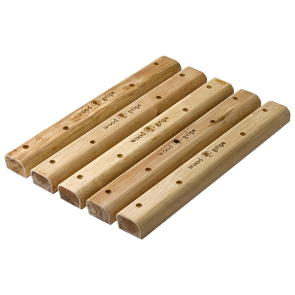 Metolius - Campus Rungs - Trainingsleisten
