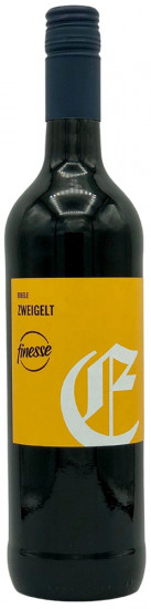 2020 Stettener Zweigelt 