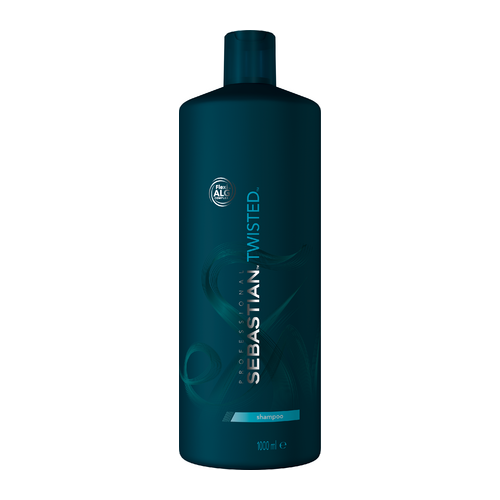 Shampoo Sebastian Twisted Elastic 1.000 ml