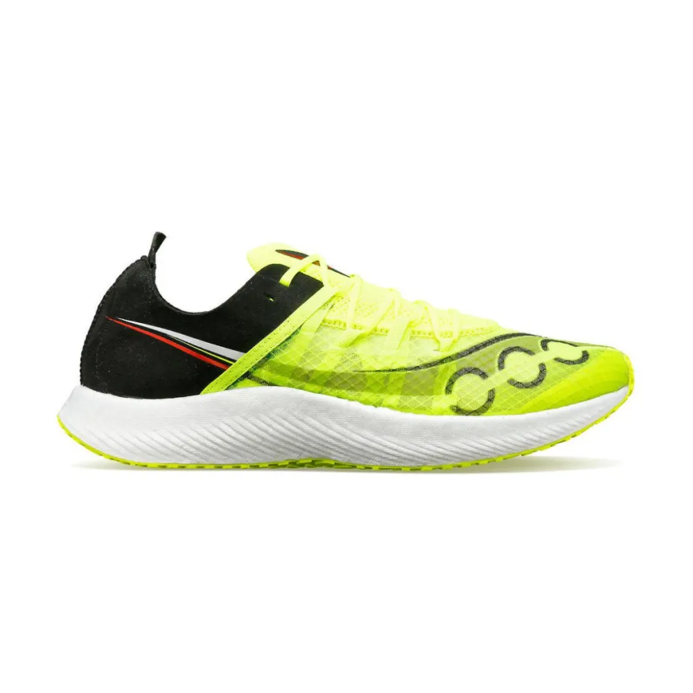 Saucony Sinister S19097-05 / gelb