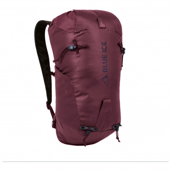 Blue Ice - Dragonfly Pack 18 - Kletterrucksack