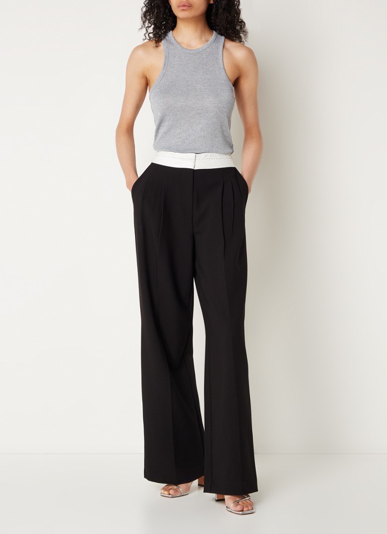 Co'Couture Sahara -toppi lurex-kangasta