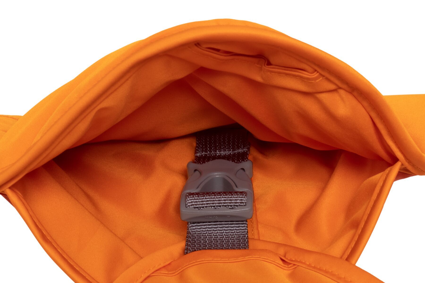 Ruffwear Hundemäntel Ruffwear Quinzee™ Hundejacke orange XL
