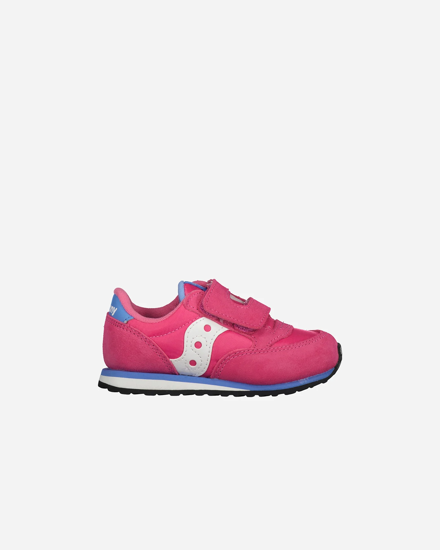 Trampki Scarpe Saucony Baby Jazz Inf Jr SL159643