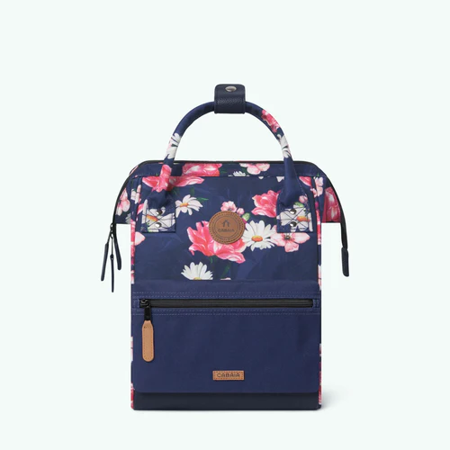 Adventurer Small Osaka Pink Backpack