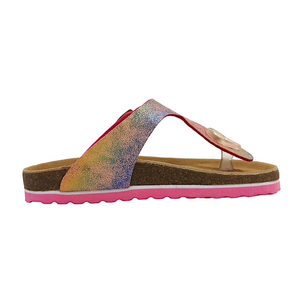 Jane Klain 474415 Rot 515 pink