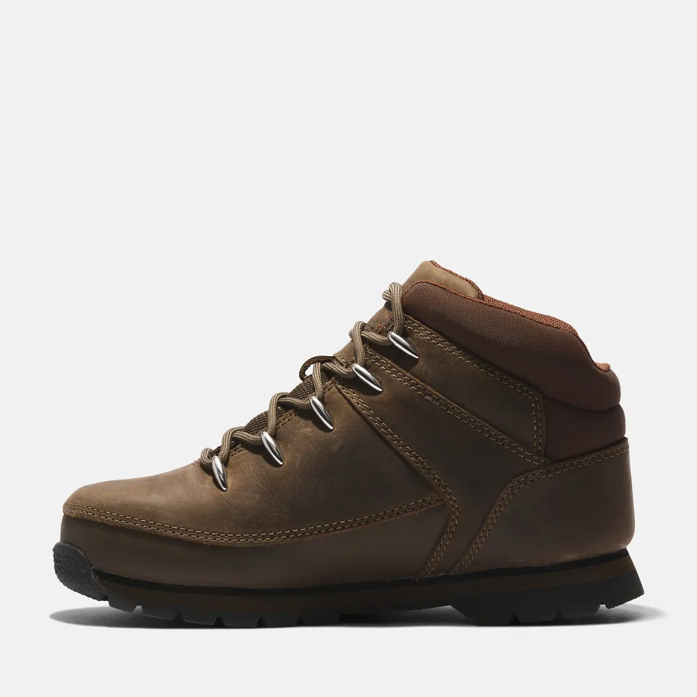 Timberland EURO SPRINT TB0A5S8V9011 / braun