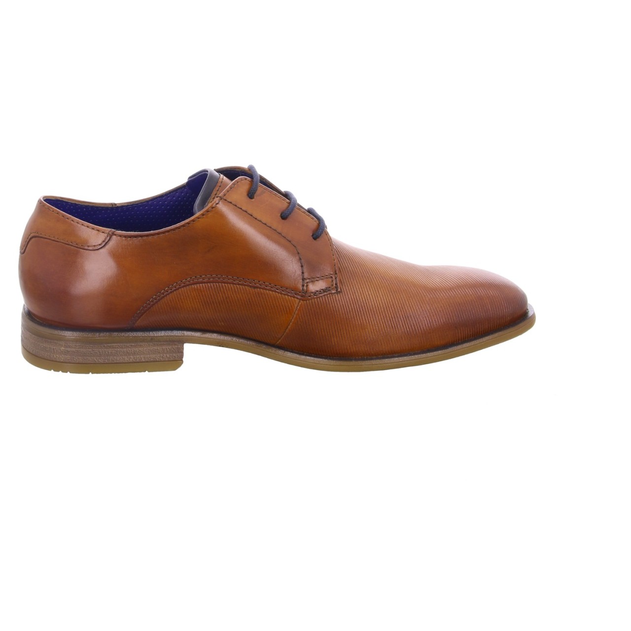 BUGATTI Business Schuhe braun Lero Comfort
