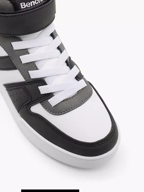 Bench Hoher Sneaker