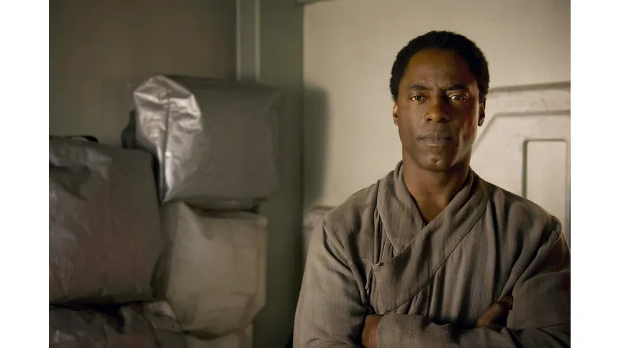 The 100 - Die komplette 1. Staffel  [3 DVDs]