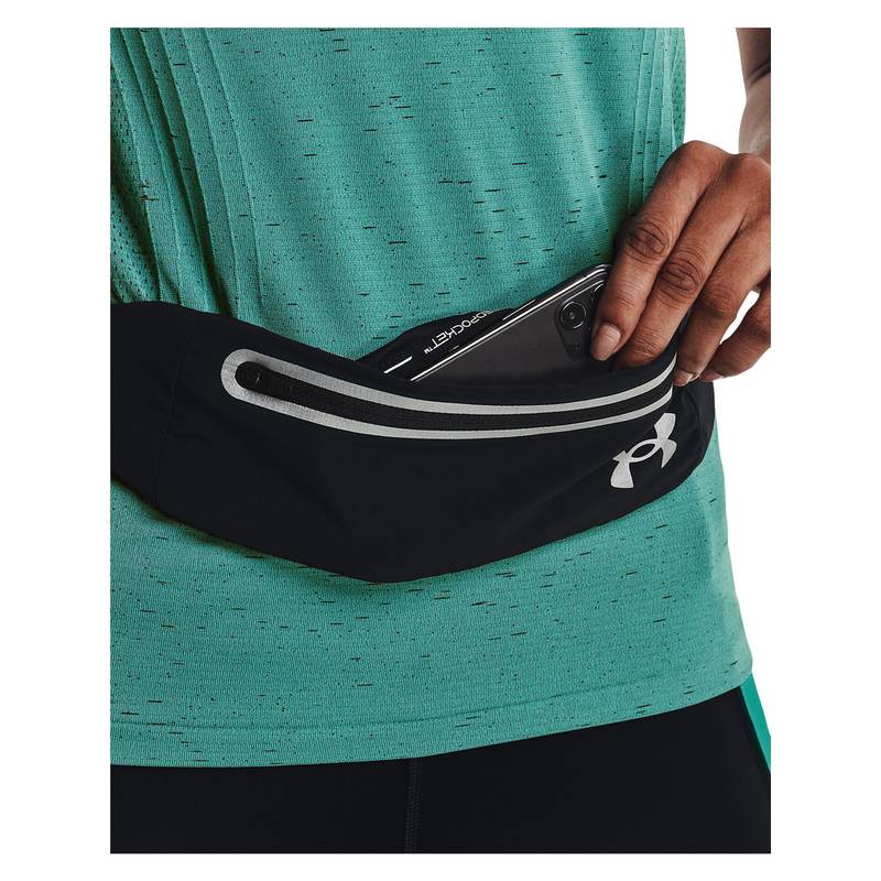 Under Armour Flex Speedpocket Run Belt Handtasche