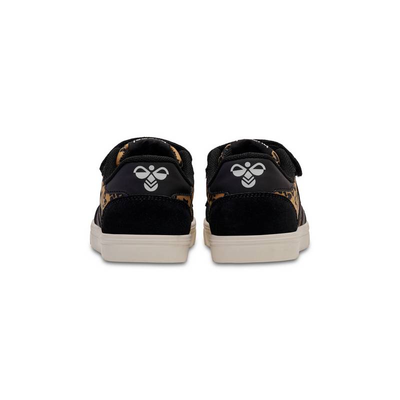 hummel SLIMMER STADIL LOW JR Sneaker Kinder