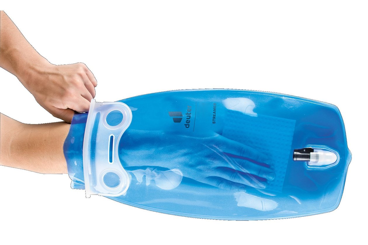 deuter Streamer 2.0 l