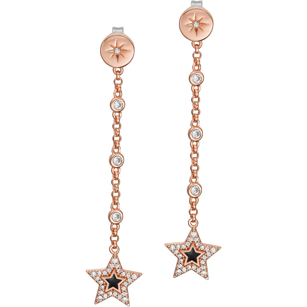 Emporio Armani Boucles d'oreilles Métal Boucles d'oreilles