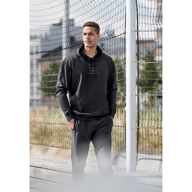 Virtus MALTU M Hoody Funktionssweatshirt Herren