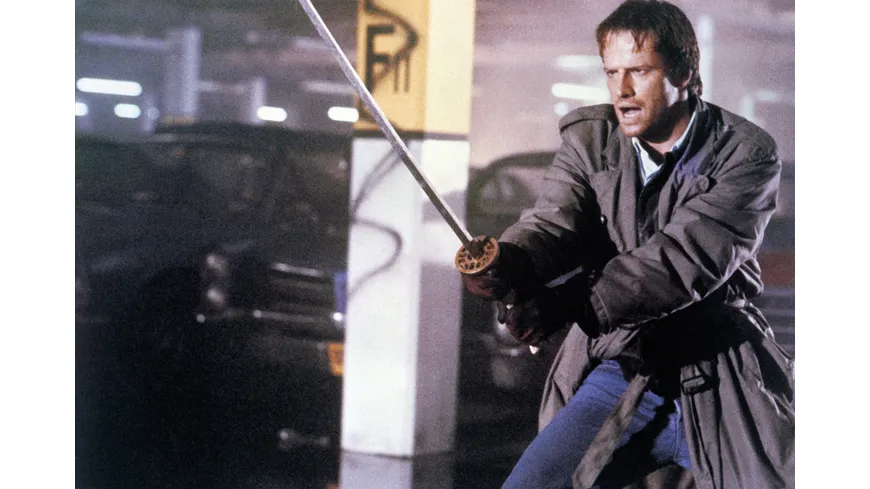 Highlander  (+ Blu-ray)