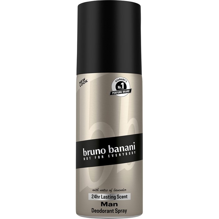 Deodorant Spray