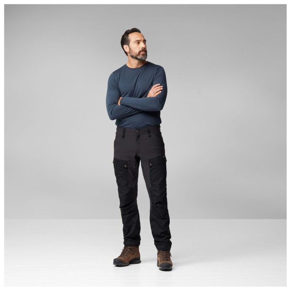 Fjällräven - Keb Trousers - Trekkinghose
