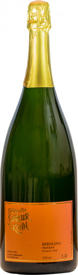 Riesling Magnum trocken 1,5 L - Wein- und Sektgut Schreier