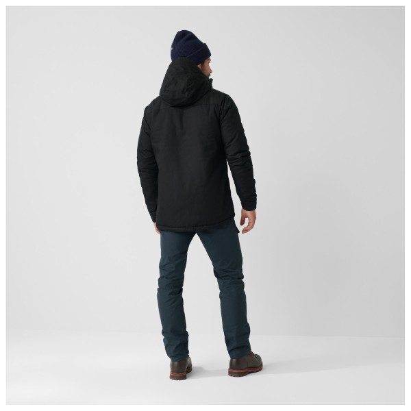 Fjällräven - Skogsö Padded Jacket - Freizeitjacke