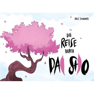 Die Reise durch Daisho (DE)
