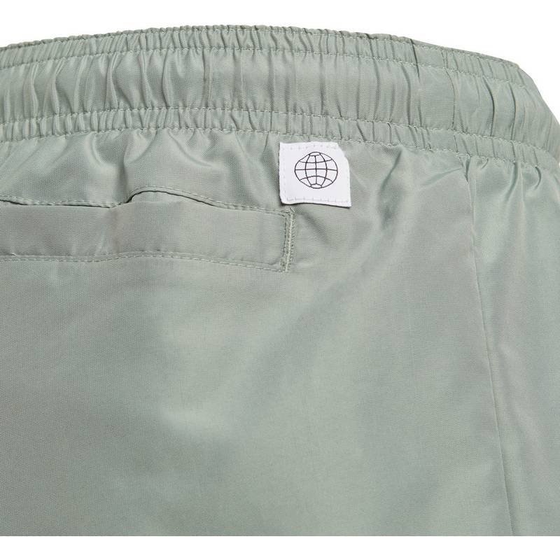 adidas BADGE OF SPORT PRIMEGREEN Badehose Jungen