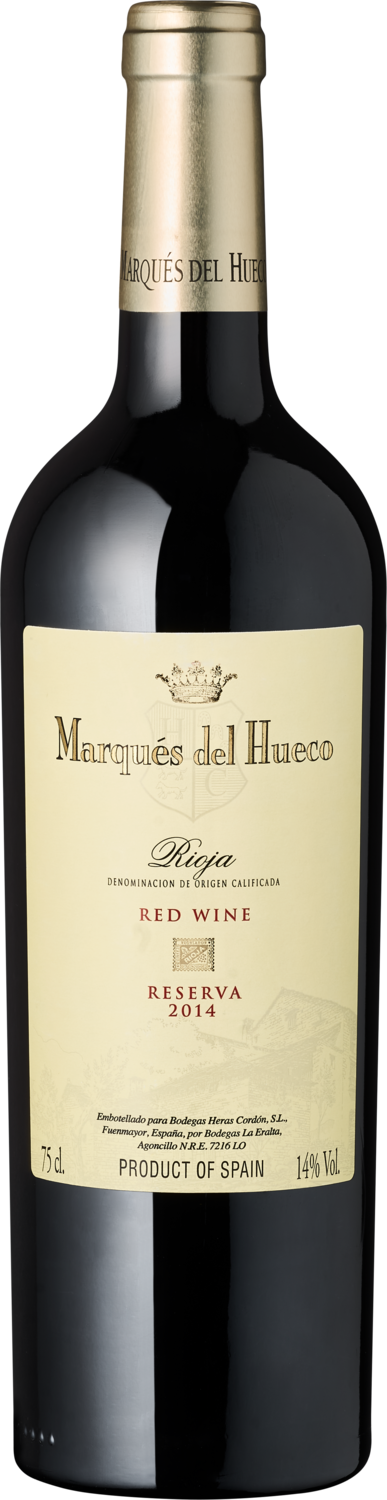 Bodegas Heras Cordón 