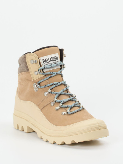 Sneaker high-81663590014 Palladium