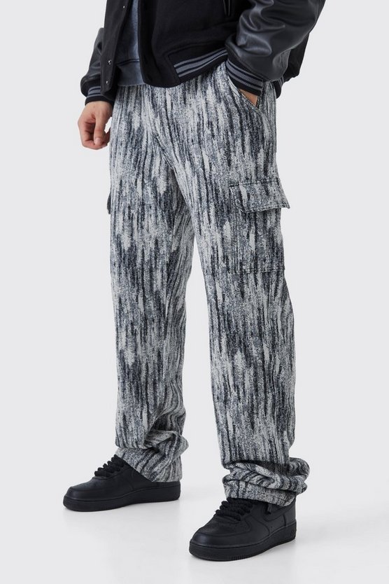 Tall lockere Cargo-Hose