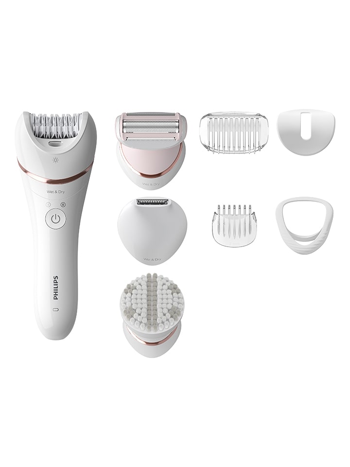 Philips Epilierer 