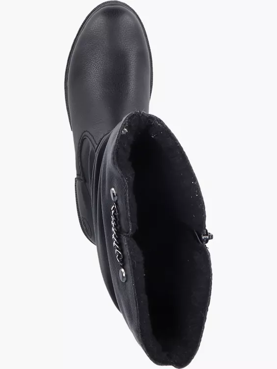 Rieker Damen Hochschaftstiefel