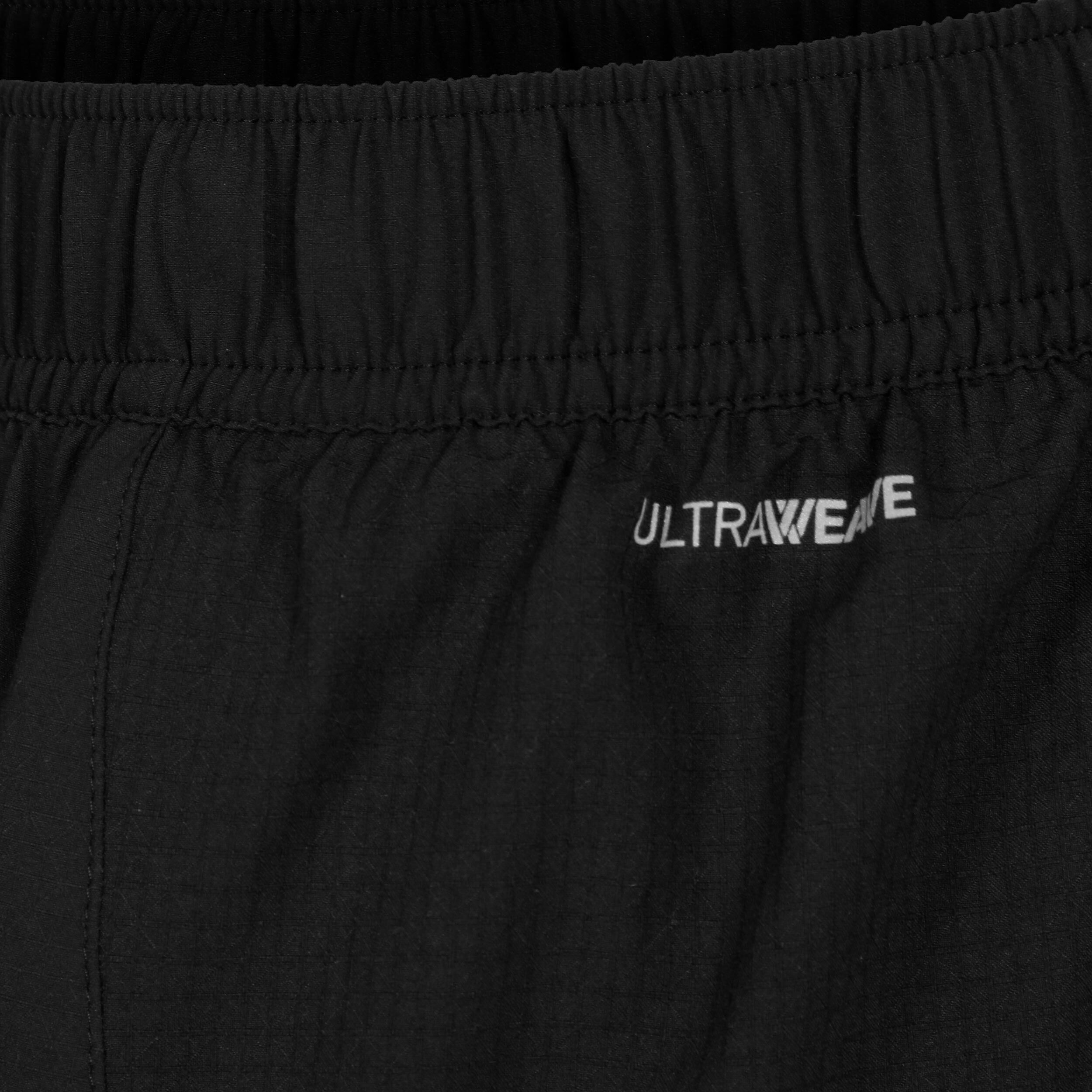 Run Velocity Ultraweave 5in Laufshorts Herren - Schwarz