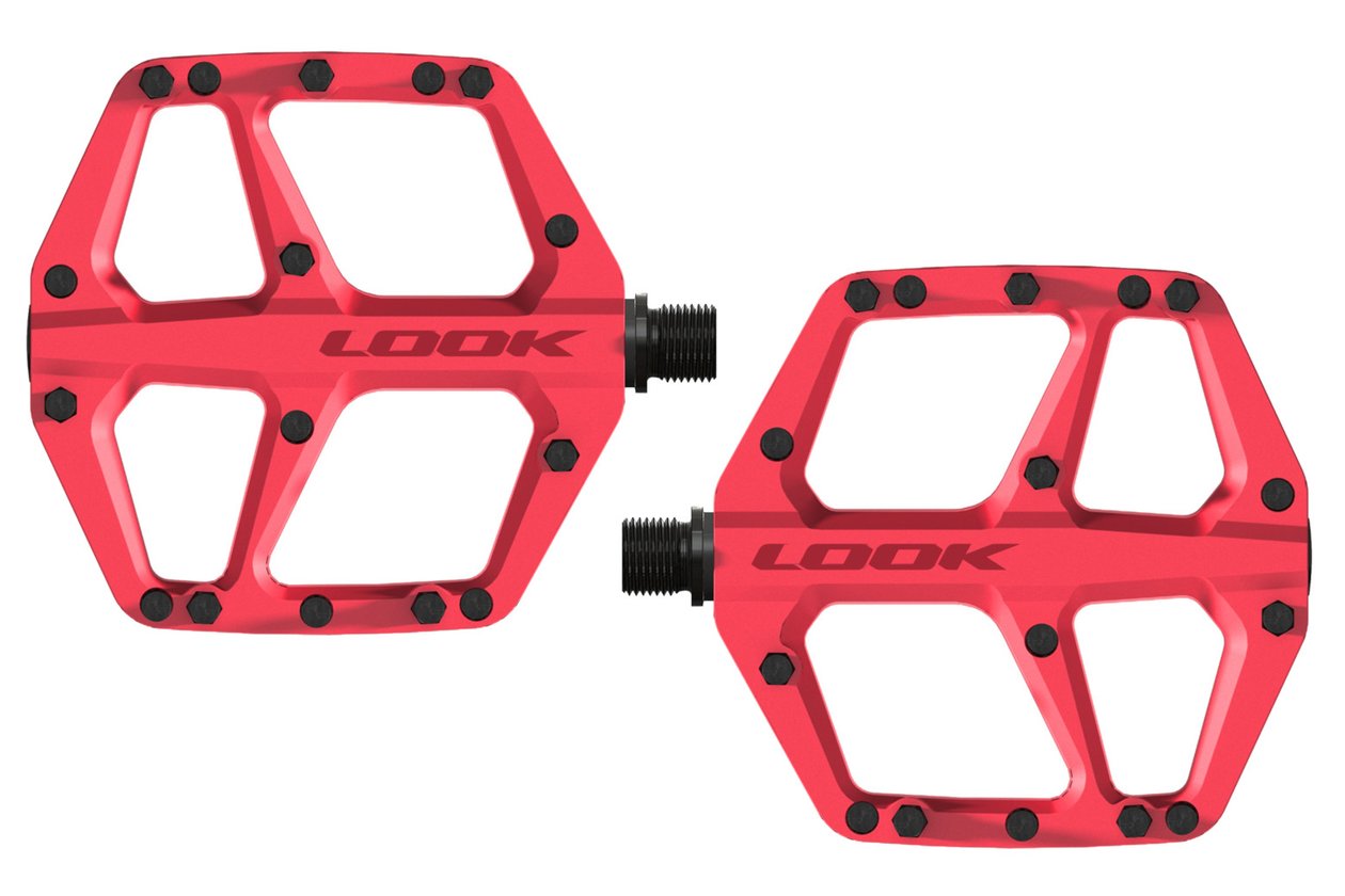 Look Trail Roc Fusion
