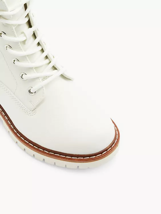 Landrover Schnürboots