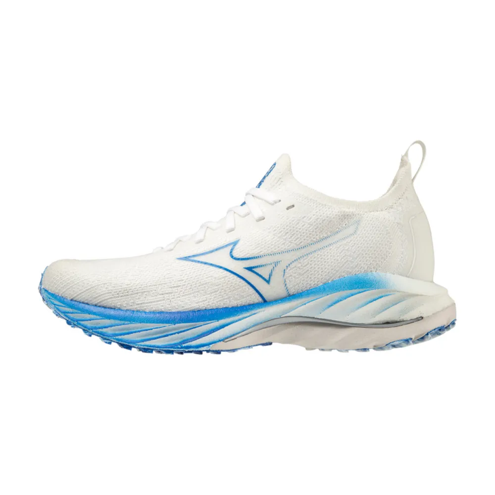 Mizuno Wave Neo Wind J1GD227821 / weiss