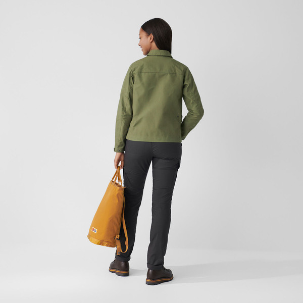 VARDAG JACKET W Damen - Übergangsjacke