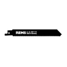 Rems 561110 R05 tigersågblad 150 st förpackade per 5 st