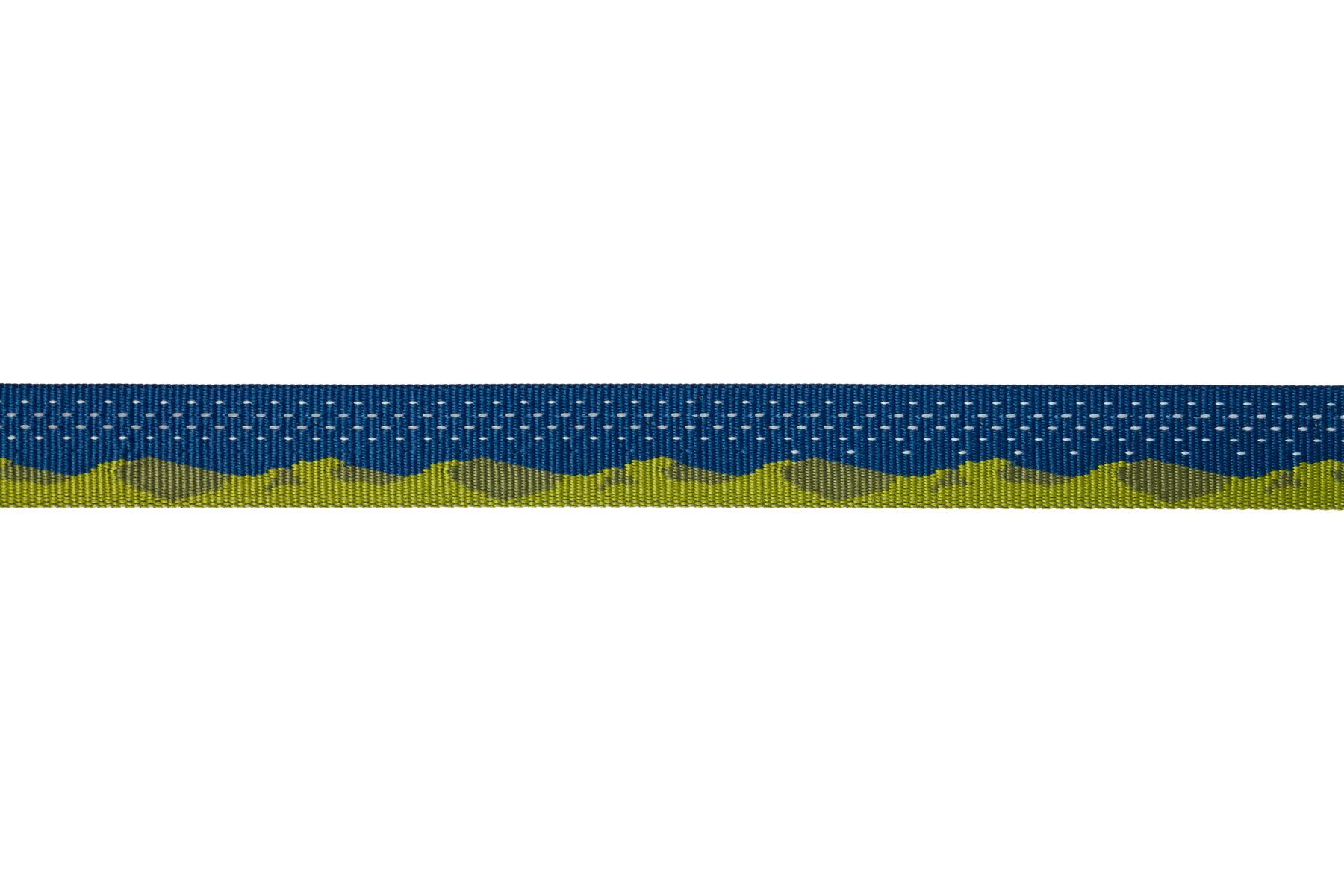Ruffwear Hundeleinen Ruffwear Crag™ Leine navy
