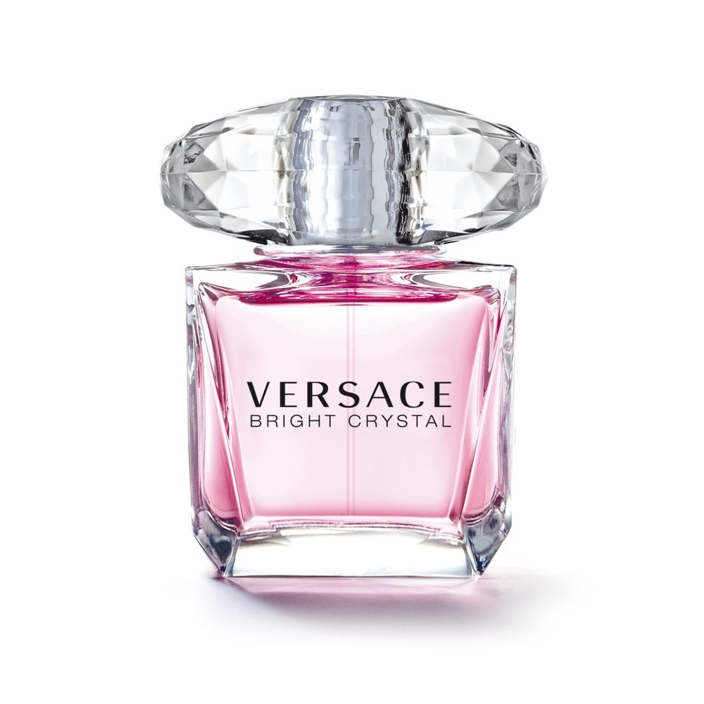Versace Bright Crystal Eau de Toilette