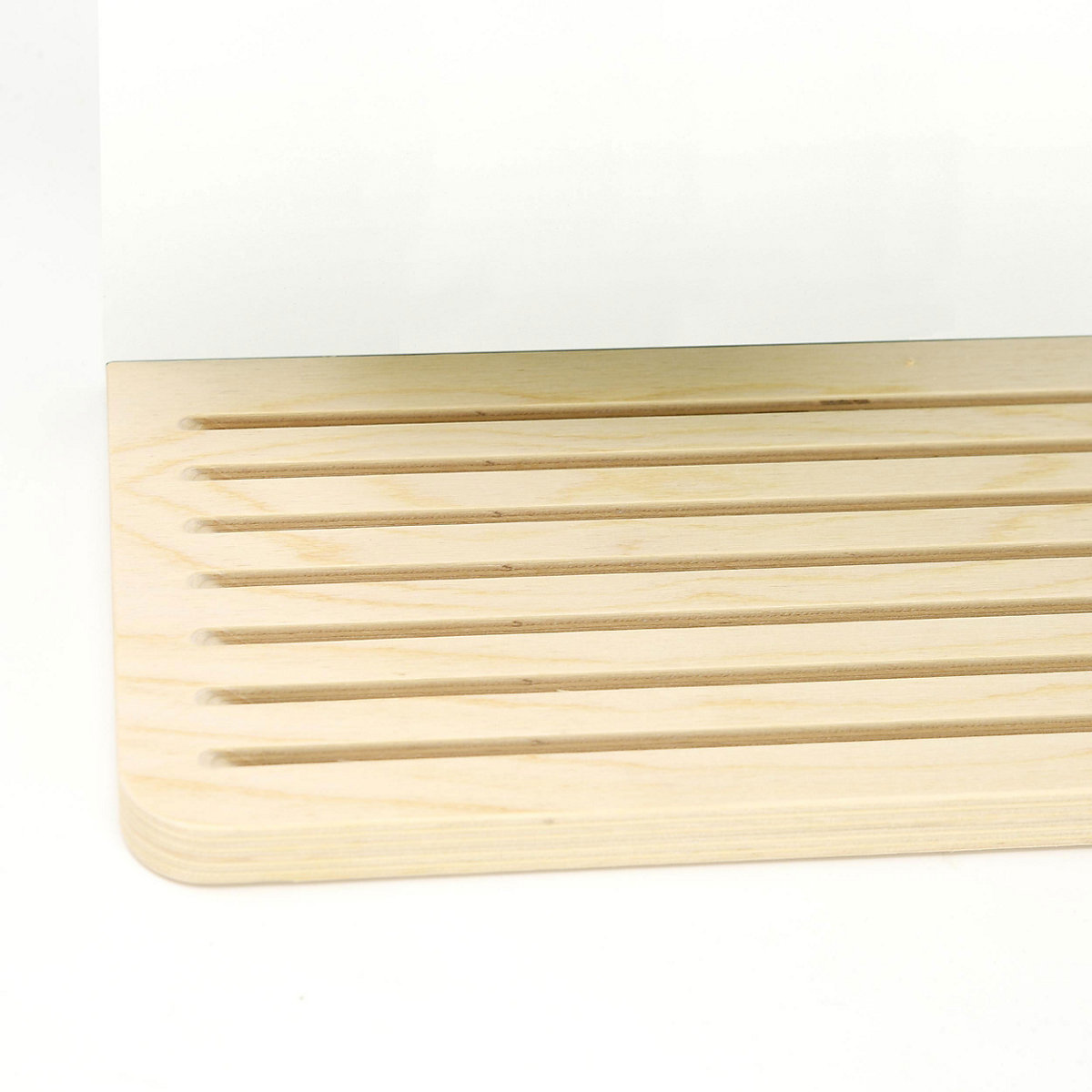 Regal für Musikbox 
