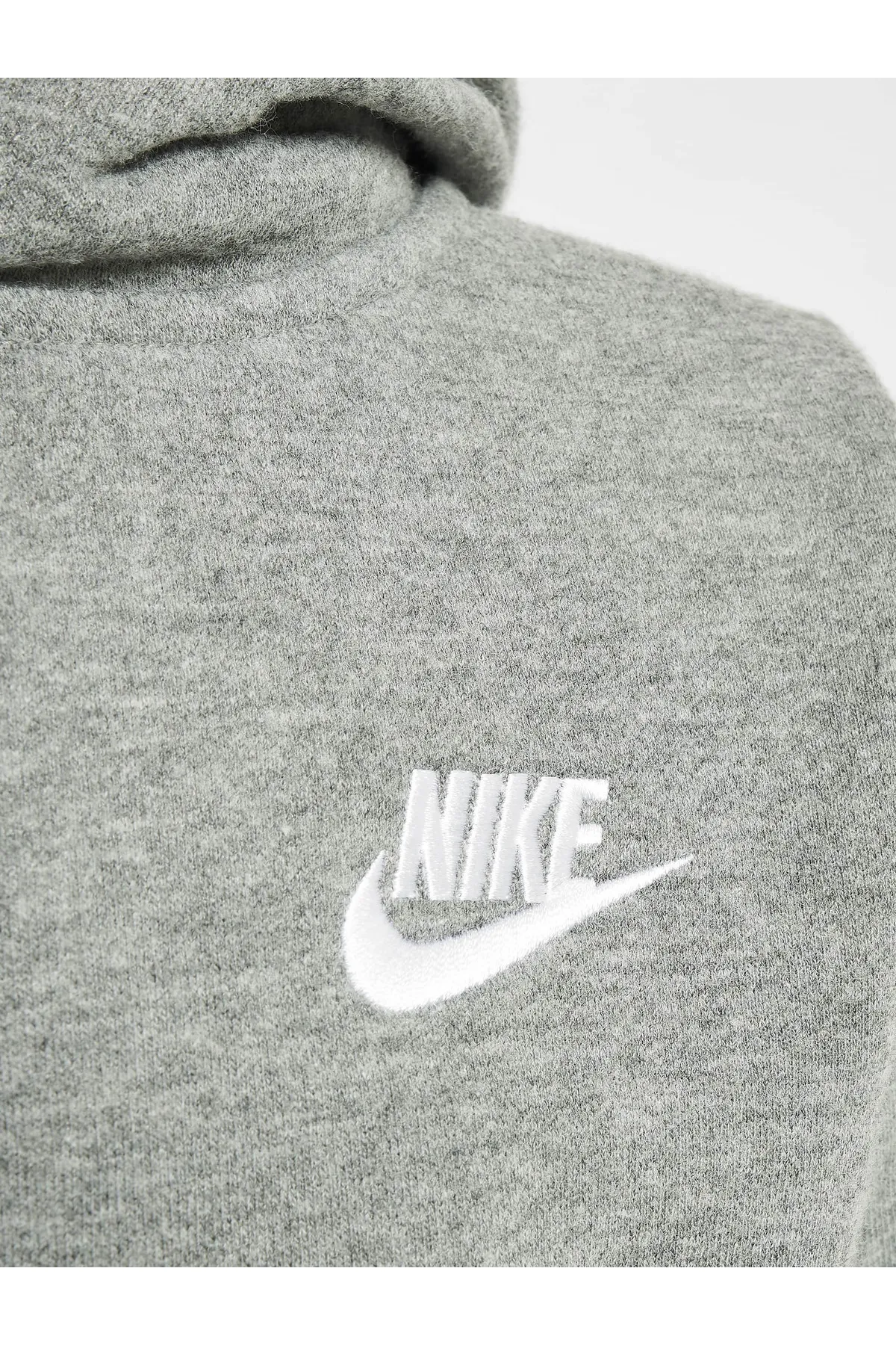 Nike  Herren Nike Club Fleece Hoodie