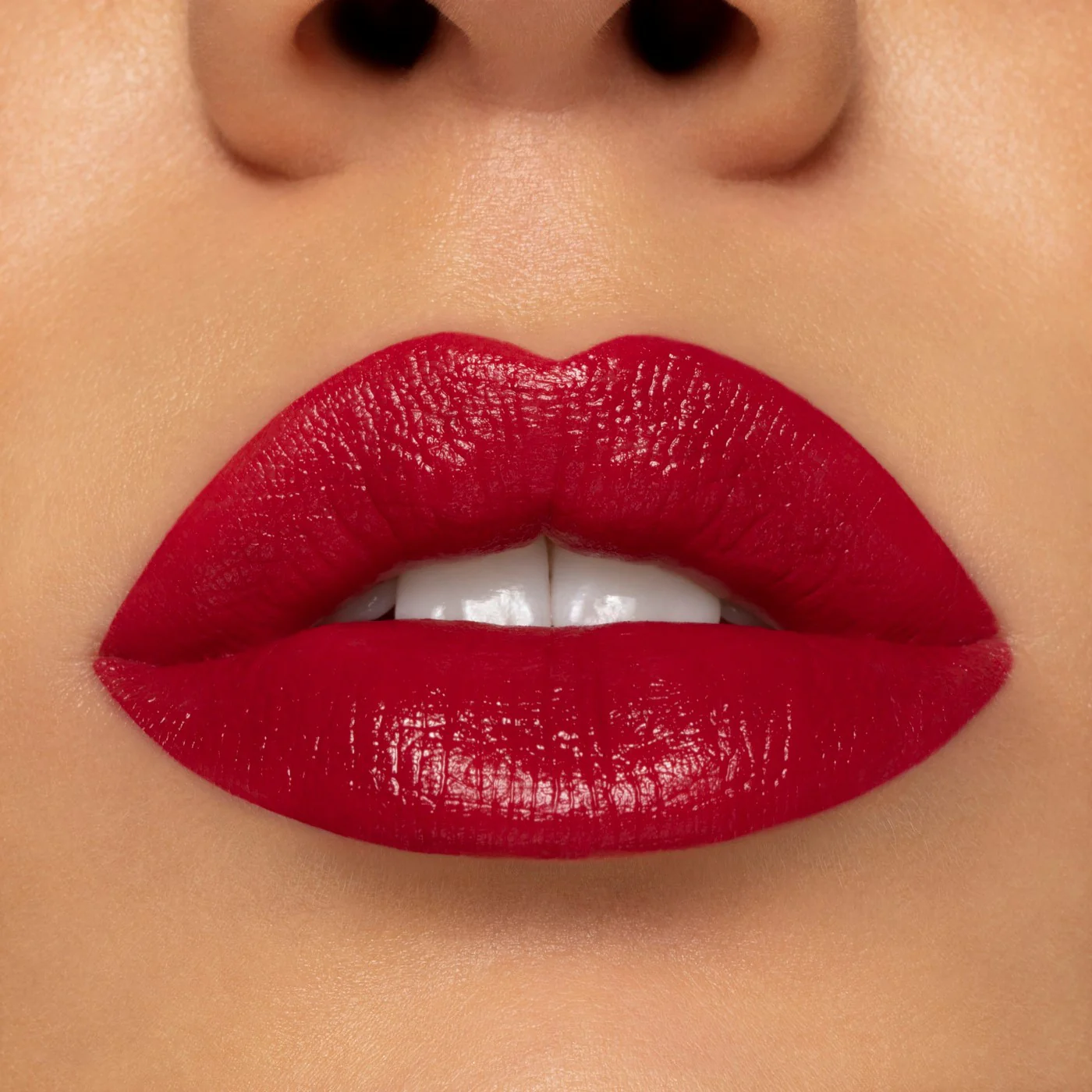Lápiz labial cremoso mate - Lápiz labial