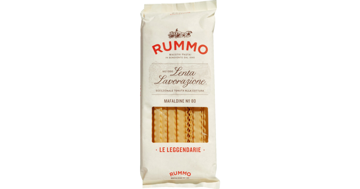 Rummo Mafaldine N°80