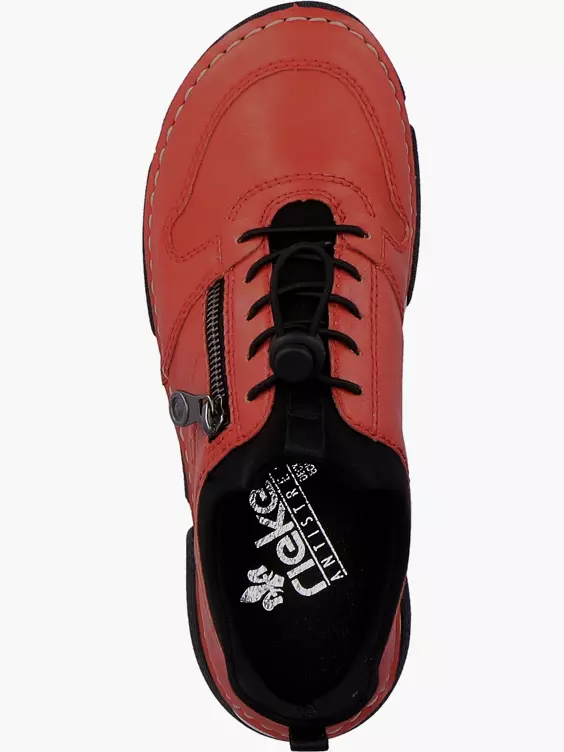 Rieker Damen Slipper