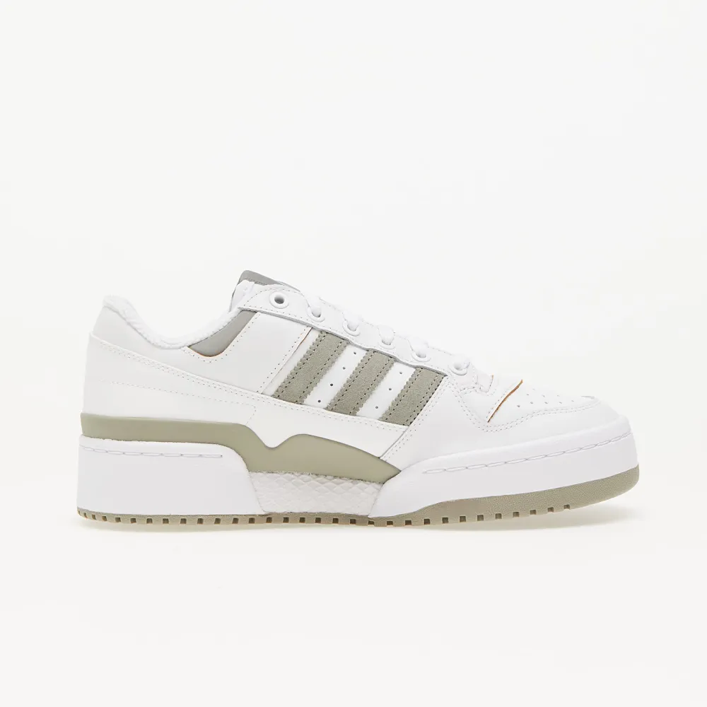 adidas Forum Bold Stripes ID0410 / weiss