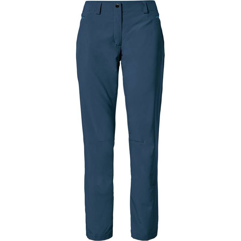 VAUDE Skomer II Wanderhose Damen