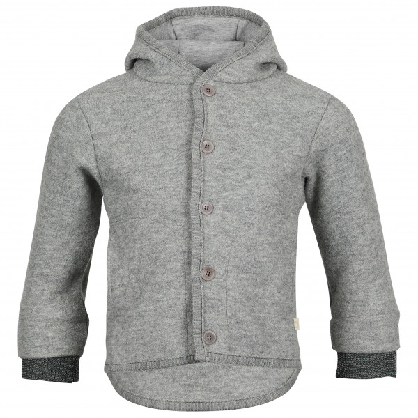 disana - Kid's Walk-Jacke - Wolljacke