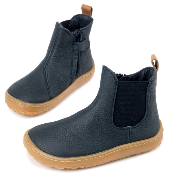 Froddo ~ Chelys Chelsea Boot ~ Blue